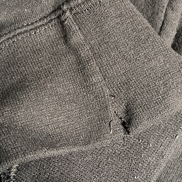 Champion Crewneck Sweater - Picture 4 of 5